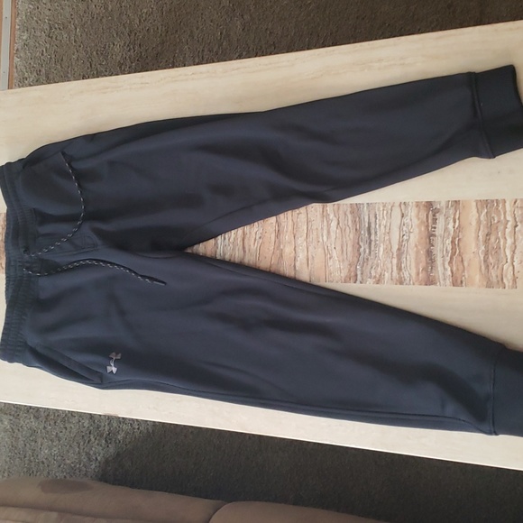 Under Armour Sweatpants - Picture 1 of 5